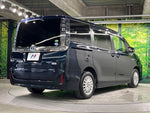 VOXY HYBRID