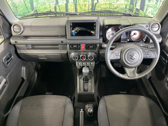 JIMNY NOMADE