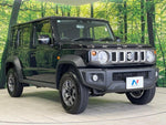 JIMNY NOMADE