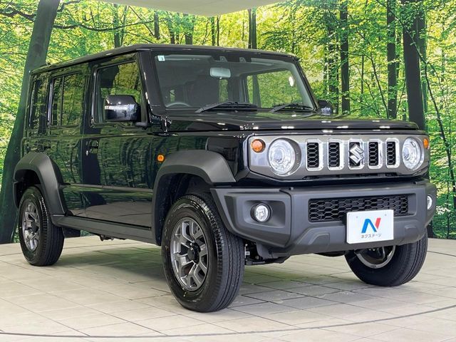 JIMNY NOMADE
