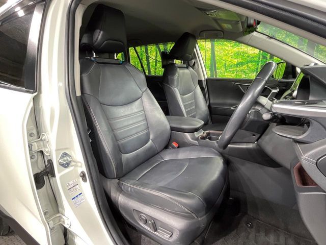 RAV4 4WD