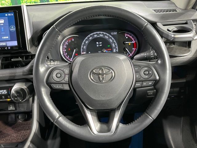 RAV4 4WD