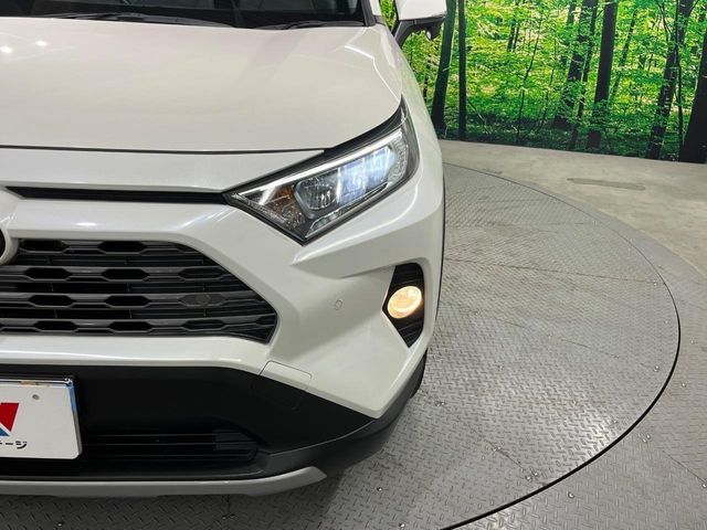 RAV4 4WD