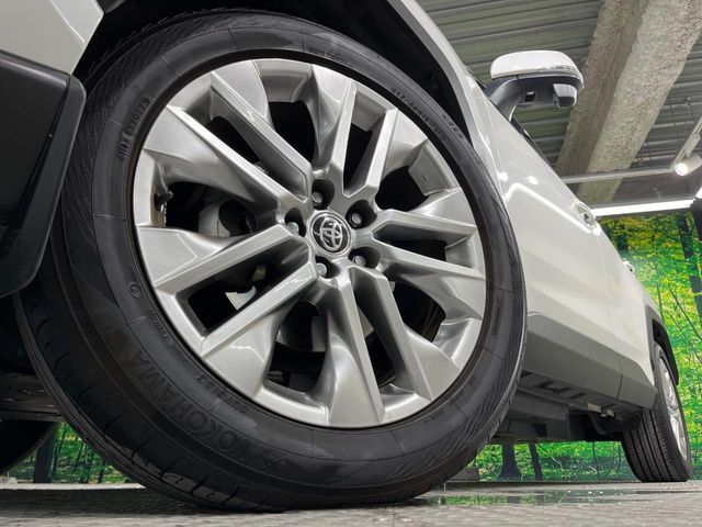 RAV4 4WD