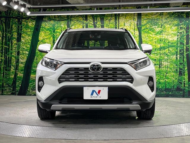 RAV4 4WD