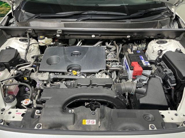 RAV4 4WD