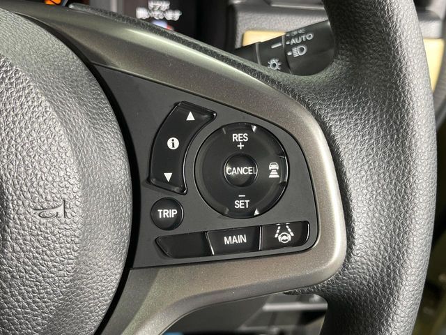 N-VAN+STYLE