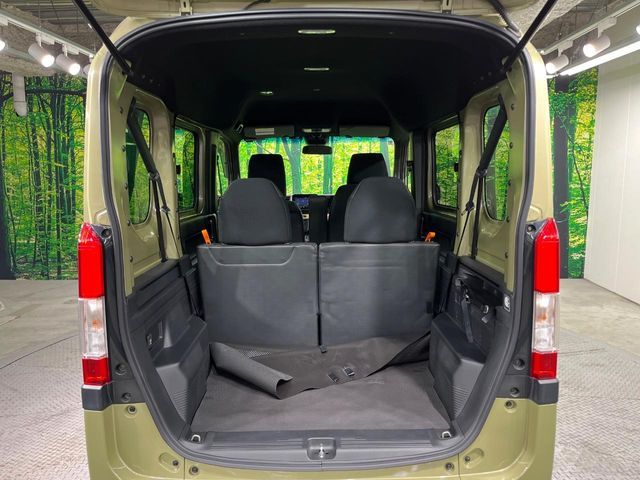 N-VAN+STYLE