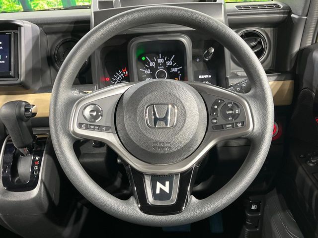 N-VAN+STYLE