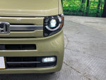 N-VAN+STYLE