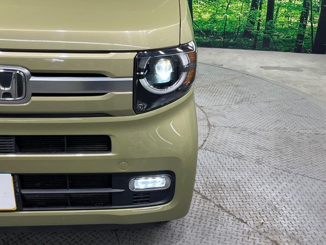 N-VAN+STYLE