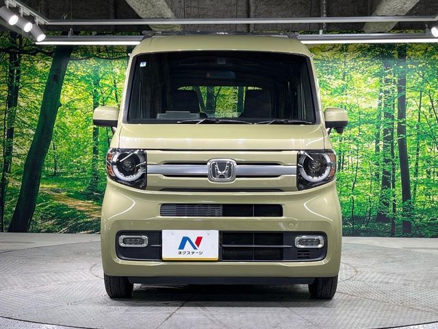 N-VAN+STYLE