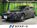 IMPREZA SPORT 4WD