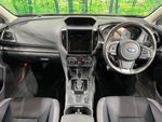 IMPREZA SPORT 4WD