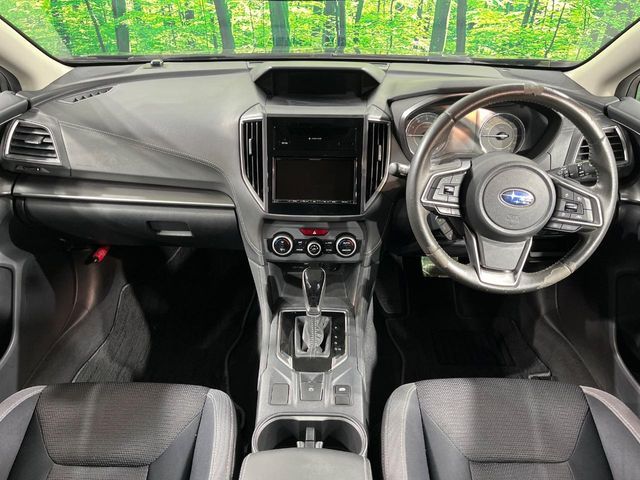 IMPREZA SPORT 4WD