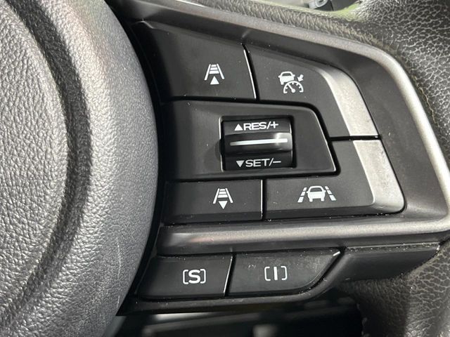 IMPREZA SPORT 4WD