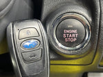 IMPREZA SPORT 4WD