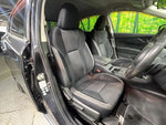 IMPREZA SPORT 4WD