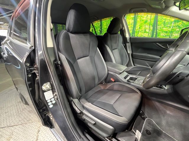 IMPREZA SPORT 4WD