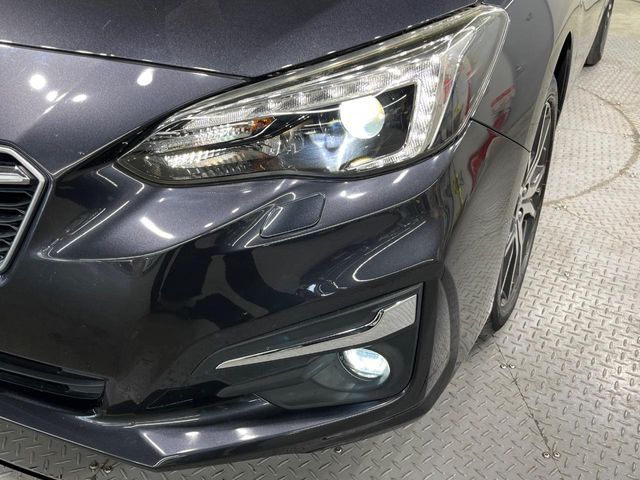 IMPREZA SPORT 4WD