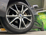 IMPREZA SPORT 4WD