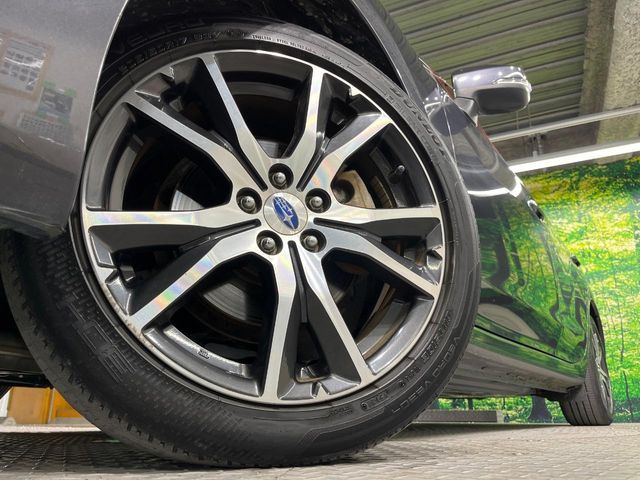 IMPREZA SPORT 4WD