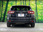 IMPREZA SPORT 4WD