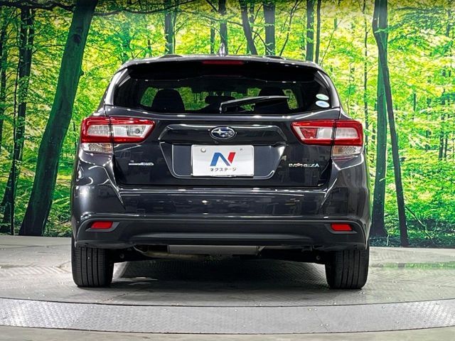 IMPREZA SPORT 4WD