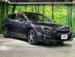 IMPREZA SPORT 4WD