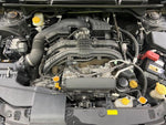IMPREZA SPORT 4WD