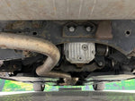 IMPREZA SPORT 4WD