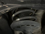 IMPREZA SPORT 4WD