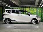 SIENTA HYBRID