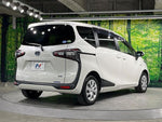 SIENTA HYBRID