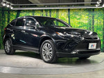 HARRIER 2WD