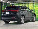 HARRIER 2WD