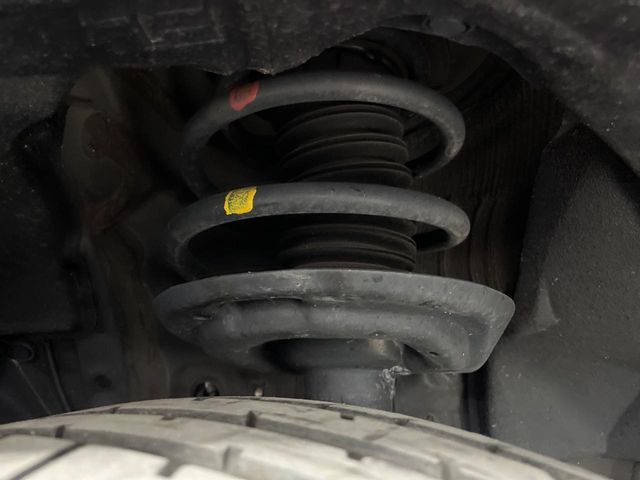HARRIER 2WD