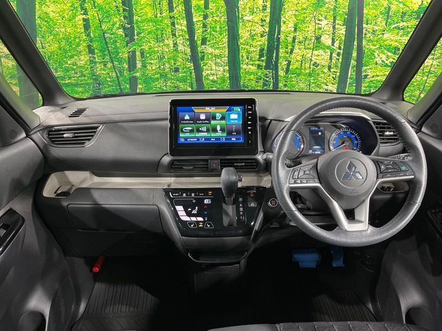 DELICA MINI