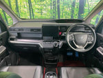 STEPWAGON e:HEV SPADA