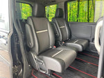 STEPWAGON e:HEV SPADA