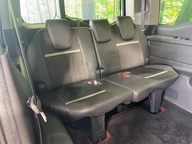 STEPWAGON e:HEV SPADA
