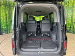STEPWAGON e:HEV SPADA