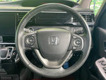 STEPWAGON e:HEV SPADA