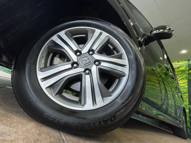 STEPWAGON e:HEV SPADA