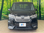 STEPWAGON e:HEV SPADA