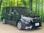 STEPWAGON e:HEV SPADA