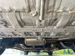 STEPWAGON e:HEV SPADA