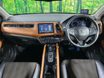 VEZEL HYBRID