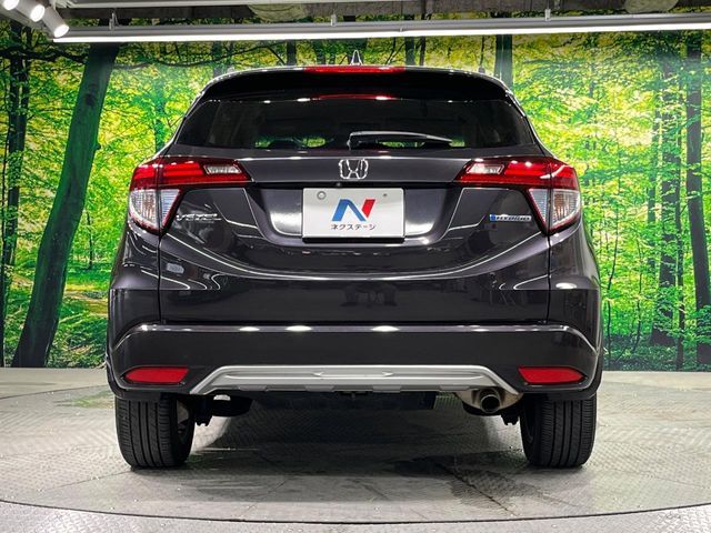 VEZEL HYBRID