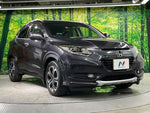 VEZEL HYBRID